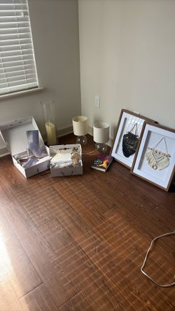 Items