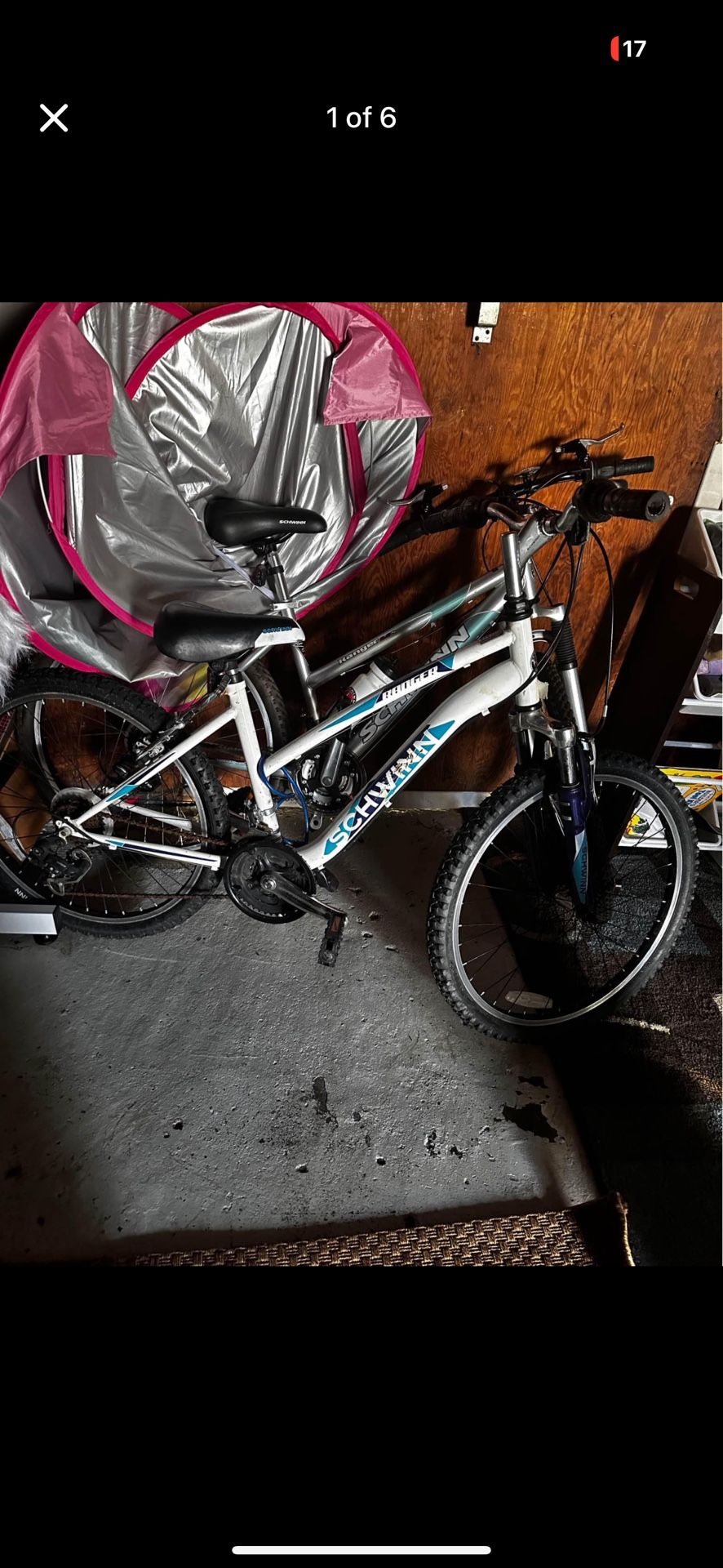 Bike