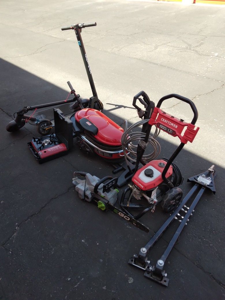 Varios Tools