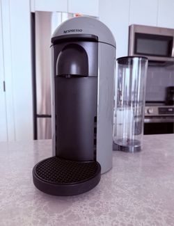 Nespresso Vertuo Plus Coffee Machine