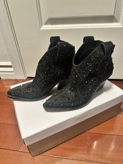 Jessica Simpson Boots 