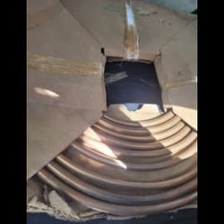 3/4" Roll Type K Copper Tubing 60'