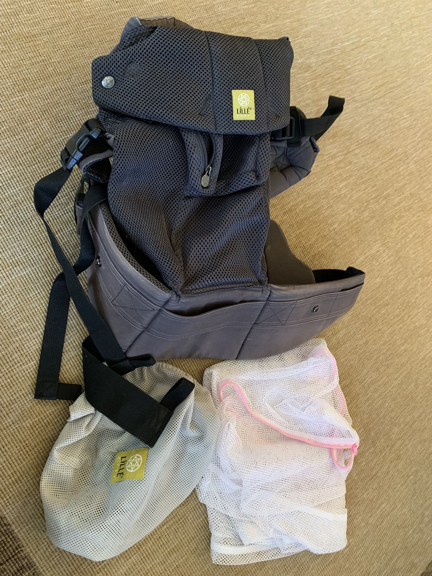 Lille Baby, Baby Carrier