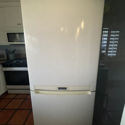 Samsung Refrigerator