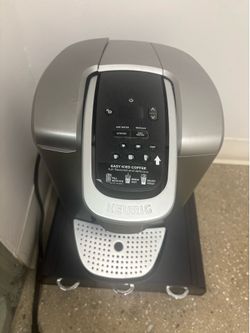 Keurig coffee maker