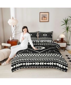 Comforter Set (KING)