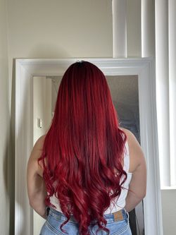 Hair Extensions /installments