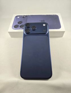 iPhone 17 Pro Max 512GB
