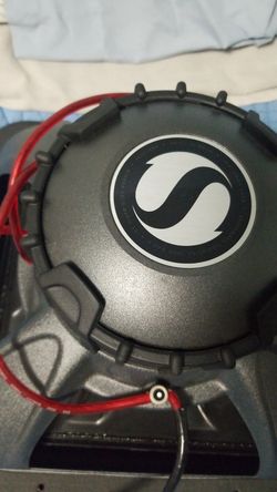 One 15 kicker L5