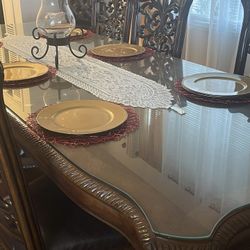 Beautiful Dining Table