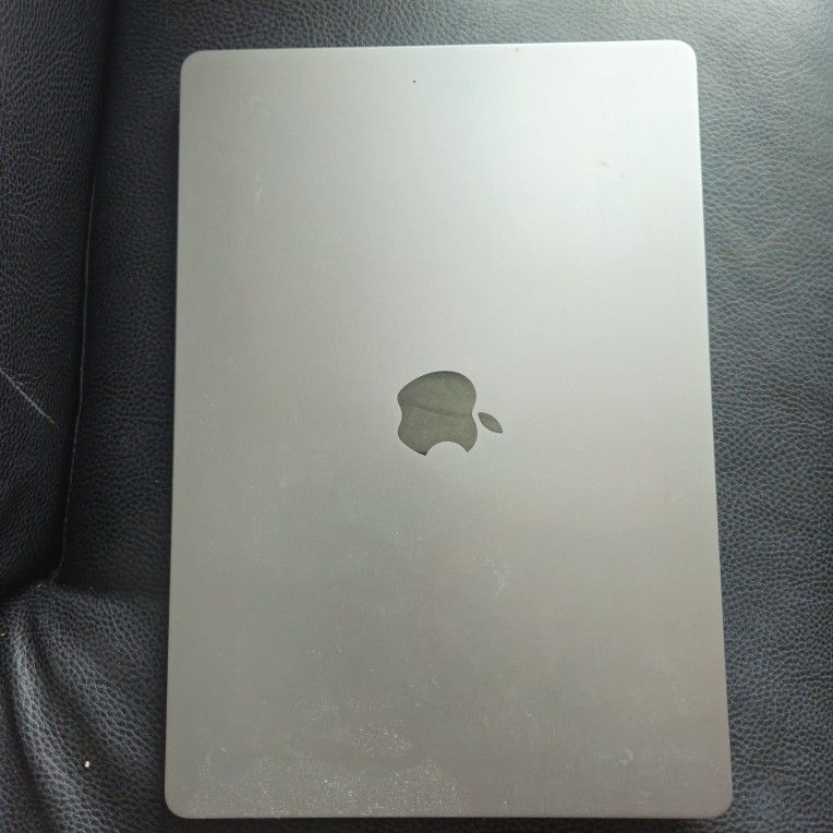 Macbook Air A3118 - Read Description