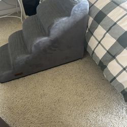 Pet Stairs 