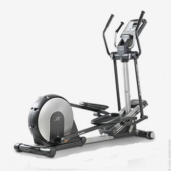 Elliptical Machine