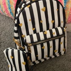 Brand New Little backpack