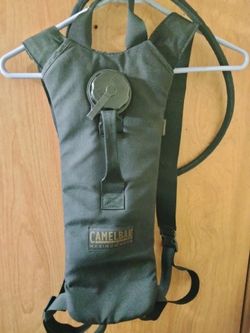 CamelBak Tactical Hydration Pack