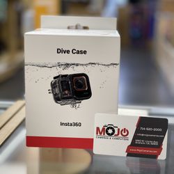 Insta360 Ace Pro 2 Dive Case