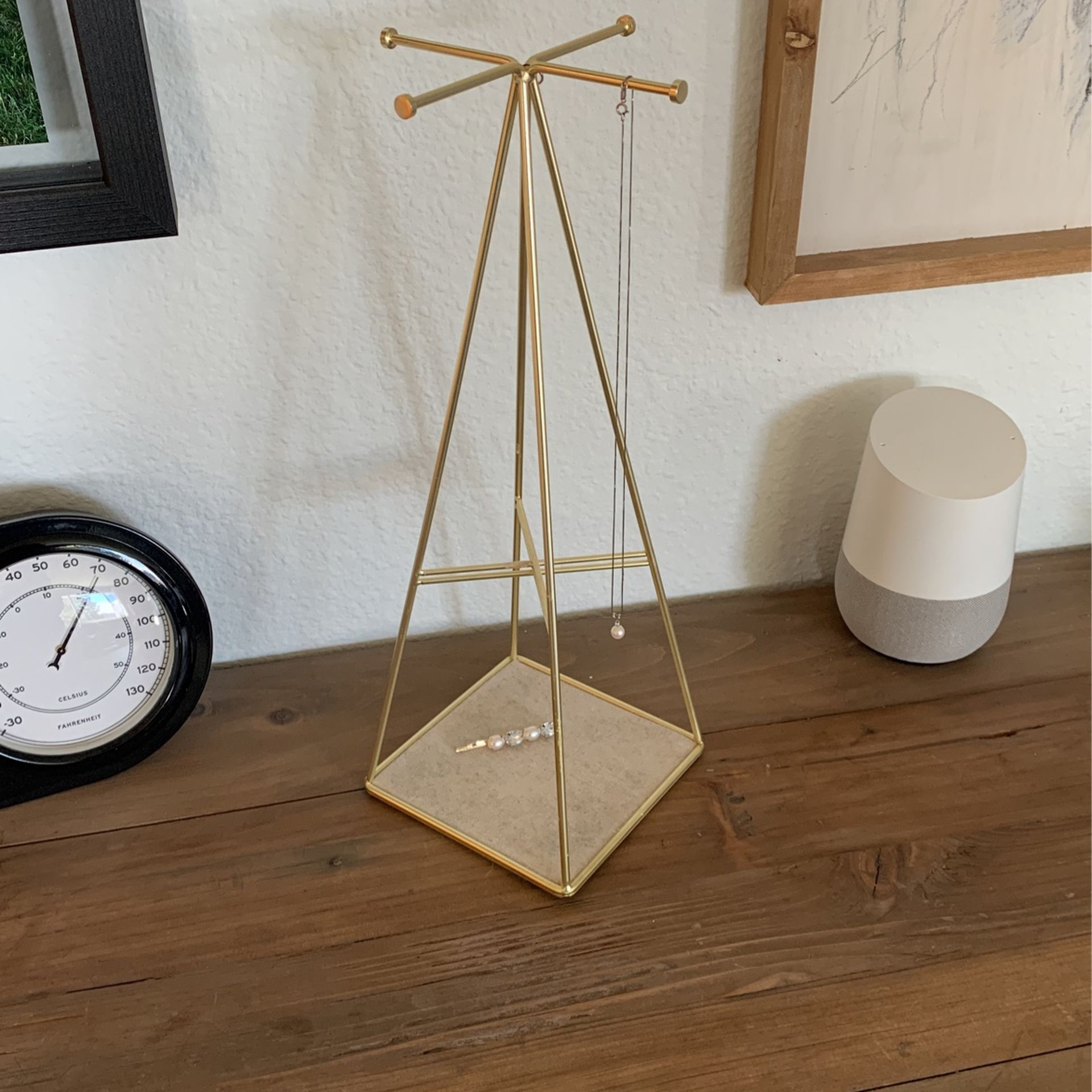 Jewelry Stand