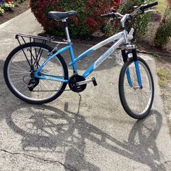 Schwinn Cimarron 