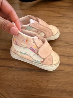 Vans Crib