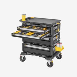 DEWALT TOUGHSYSTEM 2.0 DXL 5 in 1 Tower Workstation