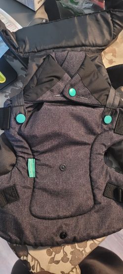 Baby Carrier
