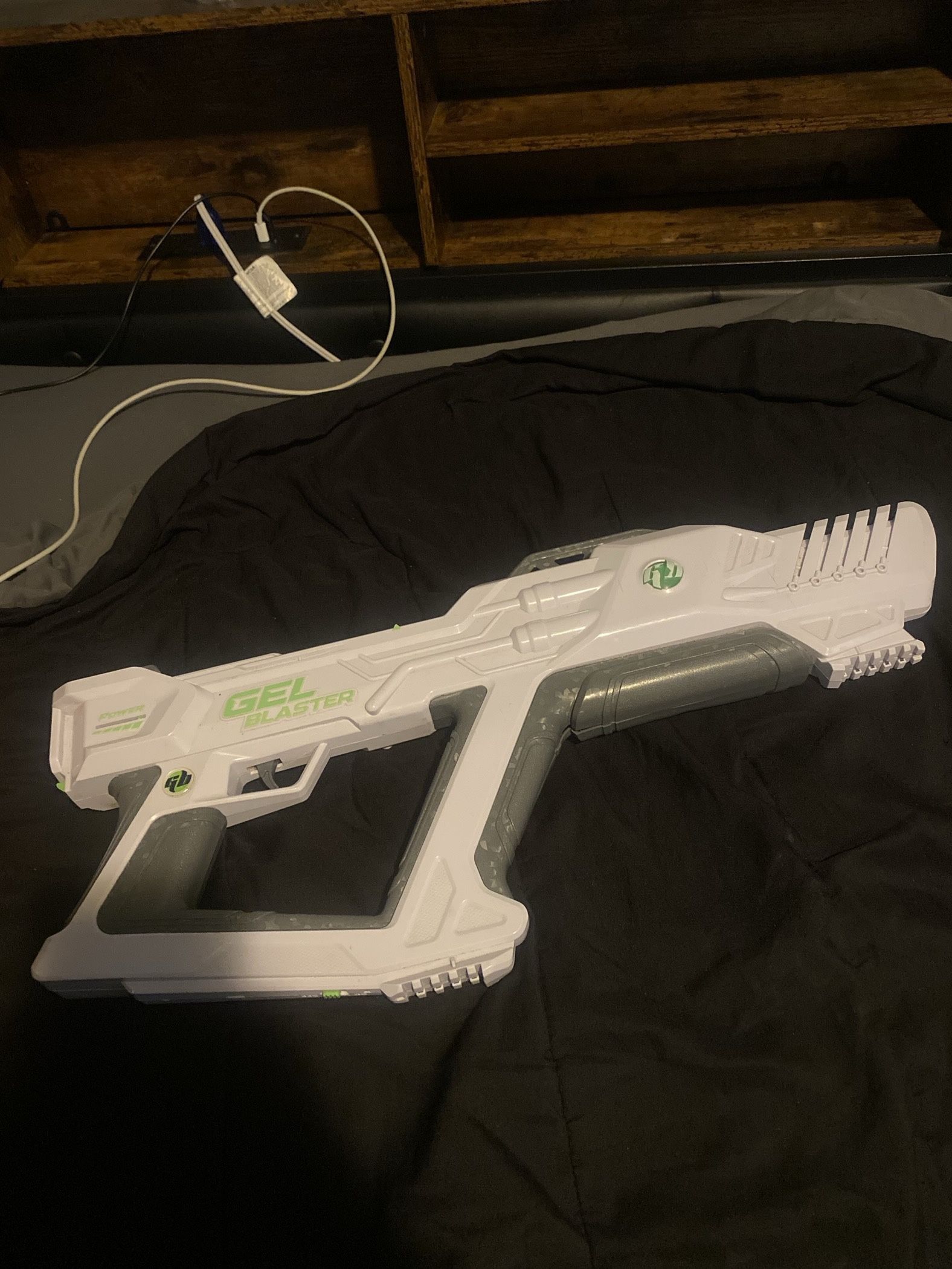 Surge Gel Blaster