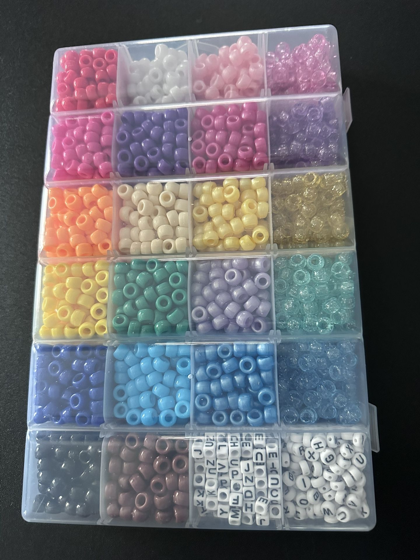 bracelet bead kit