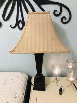 Lamp