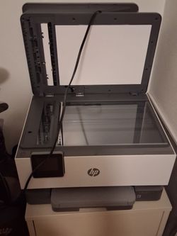 HP Printer