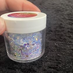 Cv Nail Glitter