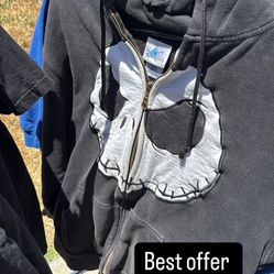 Nightmare Before Christmas 