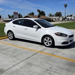 2016 Dodge Dart