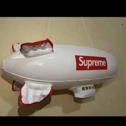 Supreme Inflatable Blimp
