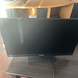 Asus Gaming Monitor