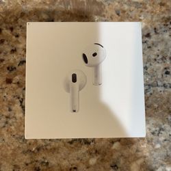 Apple AirPods Pro 4