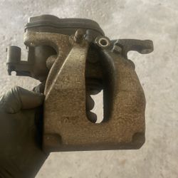 Rear Left Brake  Caliper