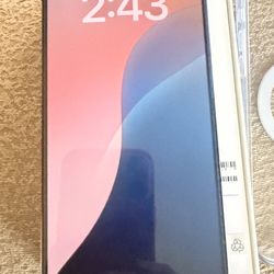 iPhone 16Pro max 512gb flawless.