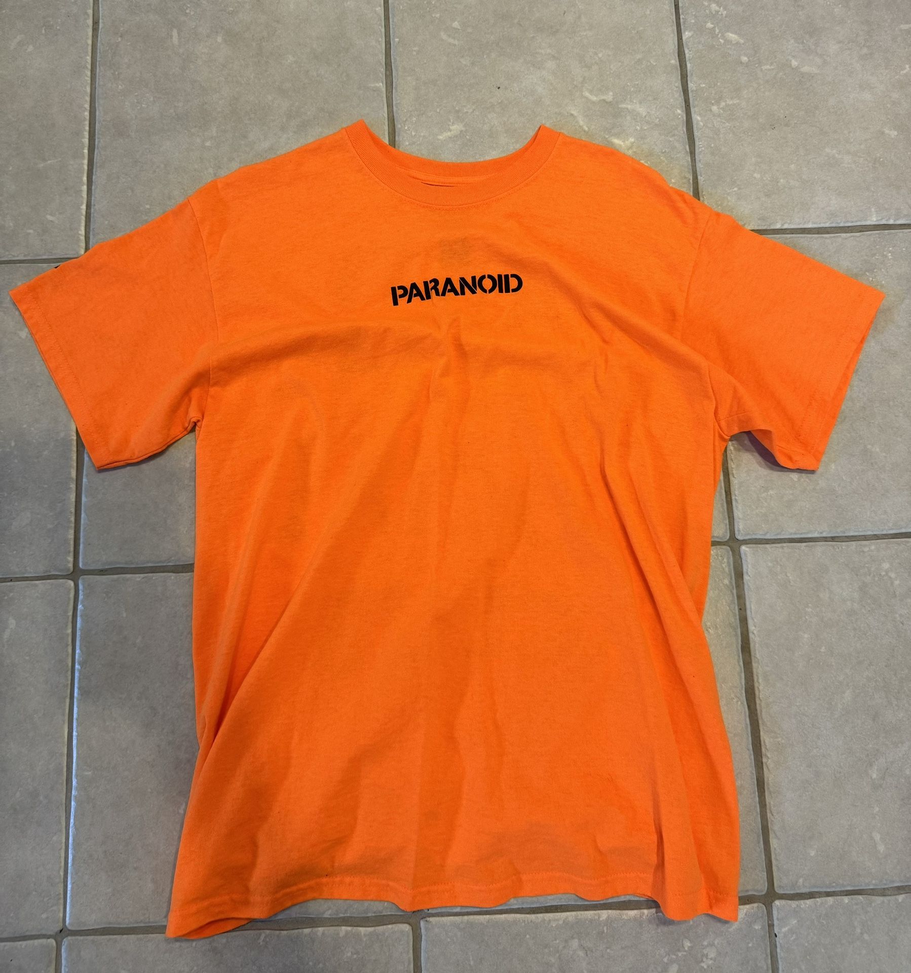 Anti Social Social Club X Undefeated