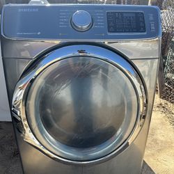 Samsung Propane Dryer