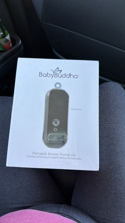 Baby buddha