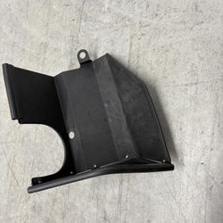 CTS Intake High Shield 