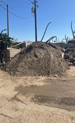 Free Dirt