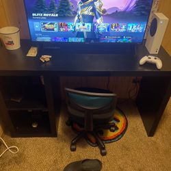 Gaming Desk 