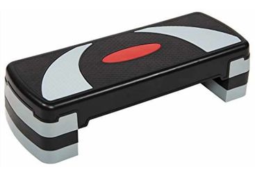 Aerobic Stepper Step Platform