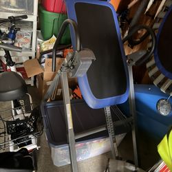 Exercise Machine
