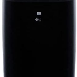 LG 10,000 BTU Portable Air Conditioner 