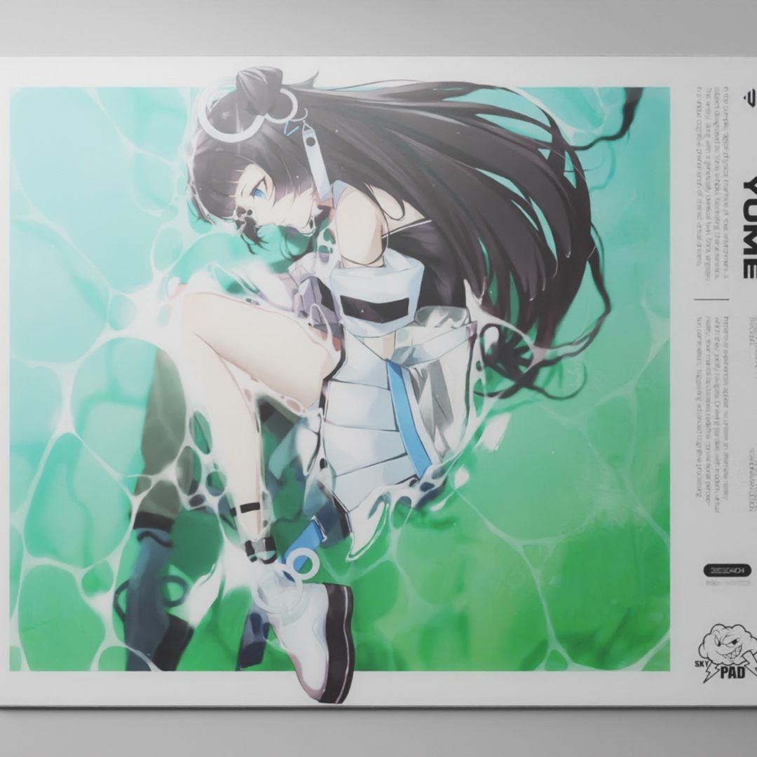 Yume☆ Yume Skypad Limited Edition for Sale in La Verne, CA - OfferUp