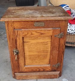 End Tables