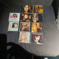 Cds