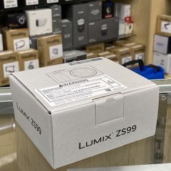 Panasonic Lumix ZS99 